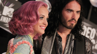 Katy Perry Says Her Marriage Has Been Over For A Long Time, Was Glad Russell Brand Filed For Divorce
